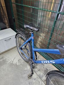 Б/в Велосипед Dbs rallar haugastol 01-200817382