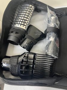 Б/в Фен-щітка Rowenta cf 8232 01-200814975