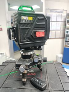 Б/в Лазерний нівелір Dnipro-M ml-816g 01-200818747