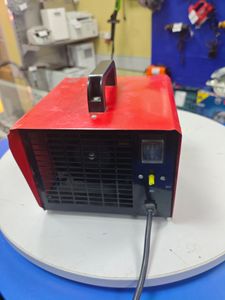 Б/в Повітряний обігрівач Термія ао эво2,0/0.1 01-200817710