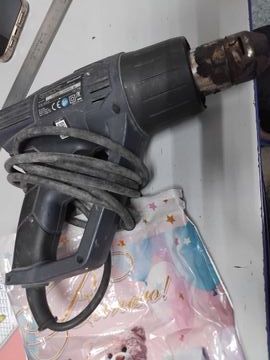 Б/в Фен будівельний Einhell bt-ha 2000 01-200817706