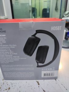 Б/в Навушники Titanium h05bt 01-200819192