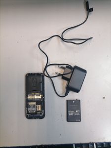 Б/у Мобильный телефон Nomi i1880 01-200818895