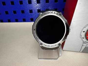 Б/в Смарт-годинник Lemfo g-wear k28h 01-200819270