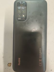 Б/в Мобільний телефон Xiaomi redmi note 11 4/64gb 01-200819596