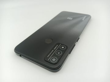 Б/в Мобільний телефон Coolpad cool 10a 4/128gb 01-200819124