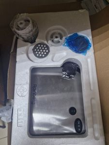 Б/в М'ясорубка Rainberg rb-672 01-200819671