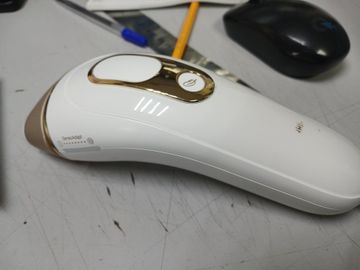 Б/у Фотоэпилятор Braun silk-expert pro 5 ipl pl5054 01-200820711