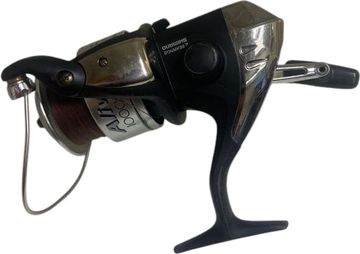 Б/в Котушка рибальська Shimano alivio 10000 fa 01-200741187