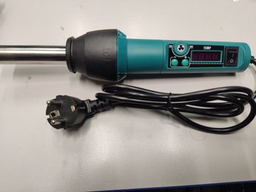 Б/в Термофен Yihua 8858-i 01-200821452