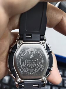 Б/в Годинник Casio gm-s2110 01-200820467