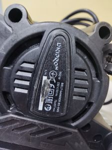 Б/у Ленточная шлифмашина Dnipro-M bs-94s 01-200821568