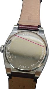 Б/у Часы Fossil fs6080set 01-200788702