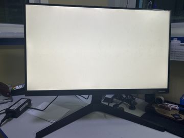 Б/у Монитор Samsung lf22t350f 01-200820575