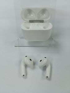 Б/у Наушники Apple airpods 4 01-200822110