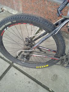 Б/у Велосипед Veles vast 29 01-200824490