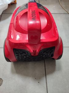 Б/у Пылесос Zanussi zan 1830 01-200824932