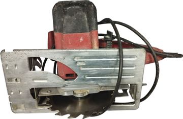 Б/у Пила дисковая Фіолент пд 4-54 01-200785086