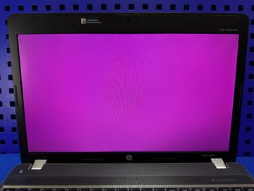 Б/в Ноутбук Hp 15/core i3 2330m ddr3/8gb ddr3/hdd 500 gb/ssd *відсутній/*інтегрована 01-200824379