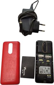 Б/у Мобильный телефон Nokia 108 dual sim 01-200607440