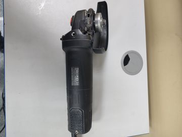 Б/в Кутова шліфмашина Dnipro-M gs-140se 2021 01-200821344