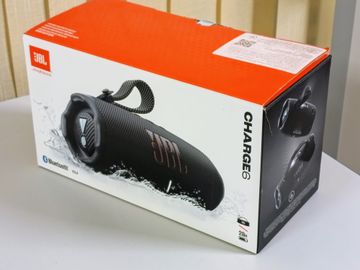 Б/в Акустика Jbl charge 6 01-200785109