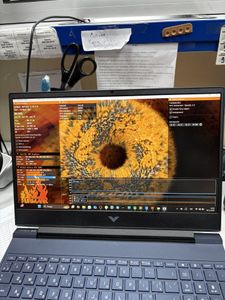 Б/у Ноутбук Hp 15/core i5-12450h ddr5/16gb ddr5/hdd *відсутній/ssd 512 gb/geforce rtx2050 4gb 01-200824854