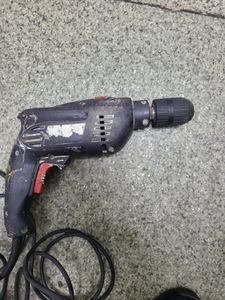 Б/у Дрель ударная Sparky bur 131e 01-200824706