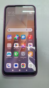 Б/у Мобильный телефон Xiaomi redmi note 12 4/128gb 01-200827858