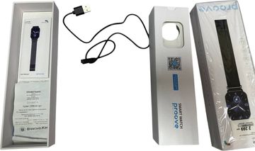 Б/в Смарт-годинник Proove elysium 01-200790790