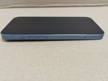 Б/в Мобільний телефон Apple iphone 14 128gb 01-200822239