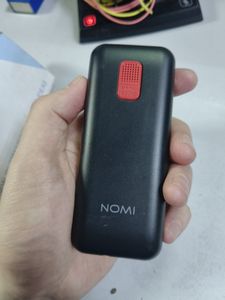 Б/в Мобільний телефон Nomi i1880 01-200828001