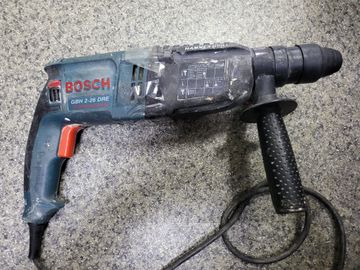 Б/в Перфоратор Bosch gbh 2-26 dre 01-200790460