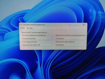 Б/в Ноутбук Asus 13/core i7-1165g7 ddr4/8gb ddr4/hdd *відсутній/ssd 512 gb/*інтегрована 01-200828761