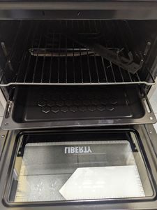 Б/в Електрична плита Liberty pwe 5107 w 01-200828911