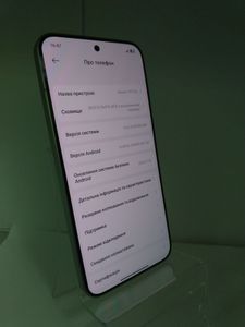 Б/в Мобільний телефон Xiaomi 15t pro 12/256gb 01-200828892