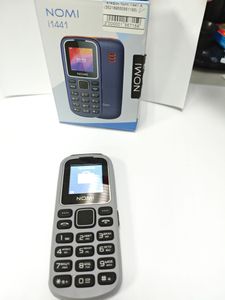 Б/в Мобільний телефон Nomi i1441 18-000094086