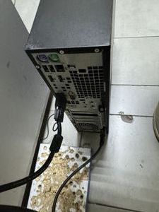 Пк intel core i5-4570/ram 4 gb/hdd 500 gb/ssd відсутній/інтегрована