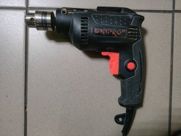 Б/в Дриль ударний Dnipro-M nd-55f 01-200829353