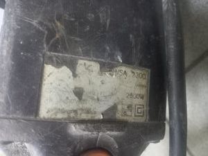 Б/в Кутова шліфмашина Без Виробника без моделі 01-200829388