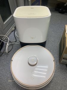 Б/в Робот-пилосос Xiaomi viomi s9 01-200829541