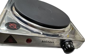 Б/у Плита электрическая Hilton hec-150 01-200619120