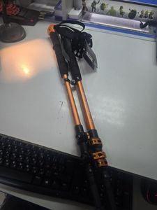 Б/у Палки трекингові Tramp trr-014 01-200829797