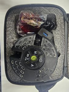 Б/в Лазерний нівелір Dnipro-M ml-330r 01-200829280