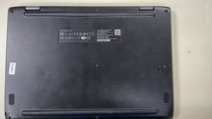 Б/в Ноутбук Lenovo 11/celeron n3450 ddr3/4gb ddr3/ssd 32 gb/*інтегрована 01-200829887