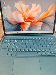 Б/в Планшет Lenovo yoga tab plus 16/256gb wifi tidal teal + keyboard + pen 01-200830240