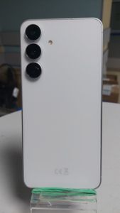 Б/в Мобільний телефон Samsung galaxy s25 fe 8/256gb 01-200829208