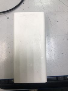 Б/у Повербанк Xiaomi mi power bank 3 20000 mah usb-c 18w 01-200829308
