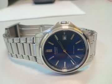 Б/у Часы Casio mtp-1183 01-200831002