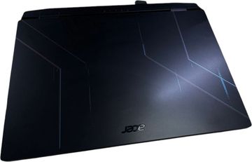 Б/в Ноутбук Acer 16/core i5-1240p ddr5/16gb ddr4/hdd *відсутній/ssd 960 gb/geforce rtx3050 4gb 01-200772844